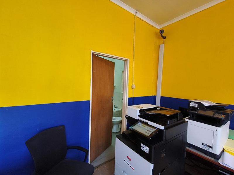 Commercial Property for Sale in Southernwood Eastern Cape